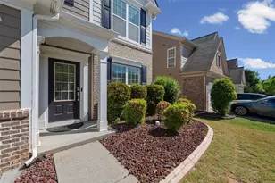 825 Poplar Terrace, Canton, GA 30115 - Photo 4