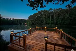234 Shadow Lake Dr SW, Lilburn, GA 30047 - Photo 54