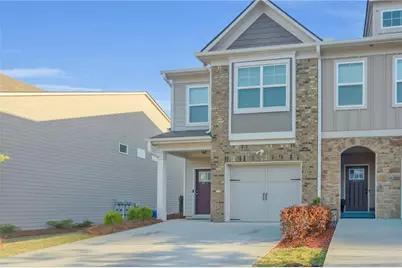 6410 Shalks Crossing Drive, Lithonia, GA 30058 - Photo 1
