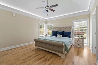 175 Tom Jones Road, Kingston, GA 30145 - Photo 44
