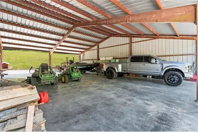 175 Tom Jones Road, Kingston, GA 30145 - Photo 102