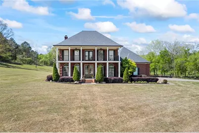 175 Tom Jones Road, Kingston, GA 30145 - Photo 1