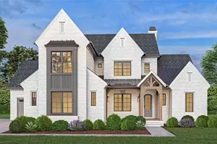 126 Palisade Dr, Rydal, GA 30171 - Photo 2