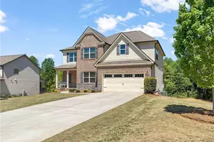 189 Bella Dr, Monroe, GA 30655 - Photo 36