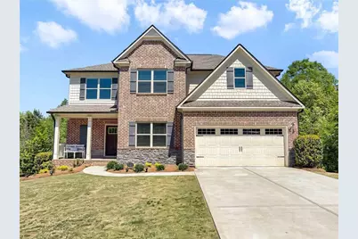 189 Bella Drive, Monroe, GA 30655 - Photo 2