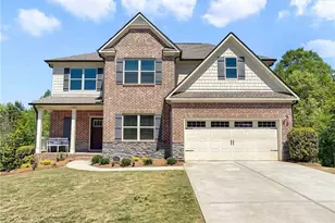 189 Bella Dr, Monroe, GA 30655 - Photo 2