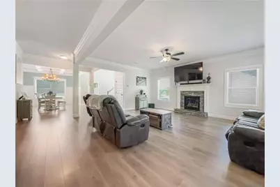 189 Bella Drive, Monroe, GA 30655 - Photo 8