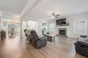 189 Bella Dr, Monroe, GA 30655 - Photo 8