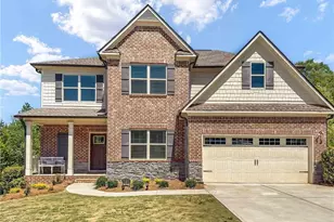 189 Bella Dr, Monroe, GA 30655 - Photo 1