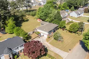 2491 Highland Golf Course Dr SE, Conyers, GA 30013 - Photo 46