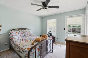 2491 Highland Golf Course Dr SE, Conyers, GA 30013 - Photo 26