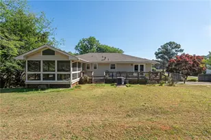 2491 Highland Golf Course Dr SE, Conyers, GA 30013 - Photo 36