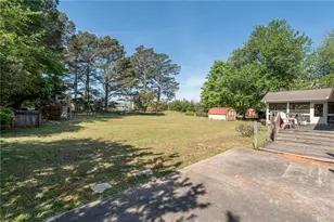 2491 Highland Golf Course Dr SE, Conyers, GA 30013 - Photo 38