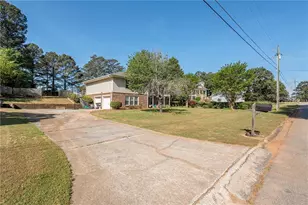 2491 Highland Golf Course Dr SE, Conyers, GA 30013 - Photo 2