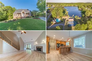 4314 Sweetwater Ct, Covington, GA 30014 - Photo 1