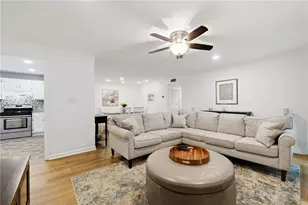 1355 N Crossing Dr NE, Atlanta, GA 30329 - Photo 8
