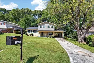 3931 Adamsville Dr SW, Atlanta, GA 30331 - Photo 4