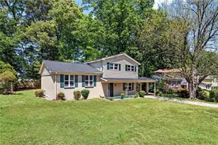 3931 Adamsville Dr SW, Atlanta, GA 30331 - Photo 2