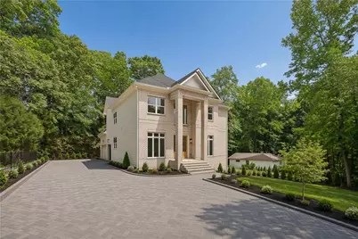 10745 Waters Road, Alpharetta, GA 30022 - Photo 1