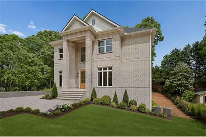 10745 Waters Road, Alpharetta, GA 30022 - Photo 2