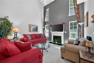 329 Franklin Ln, Acworth, GA 30102 - Photo 8