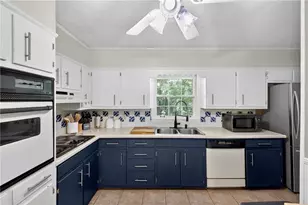 1438 Gardner Rd NW, Conyers, GA 30012 - Photo 6