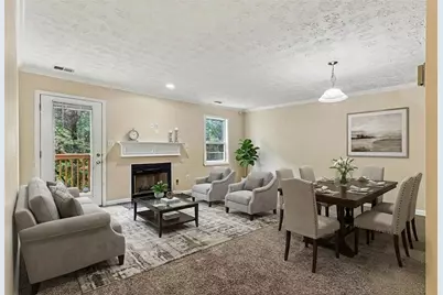2959 Stonecrest Lane, Lithonia, GA 30038 - Photo 8