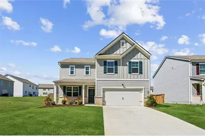 430 Highgrove Way, Dallas, GA 30157 - Photo 1