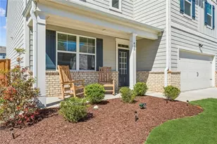 430 HighGrove Wy, Dallas, GA 30157 - Photo 2