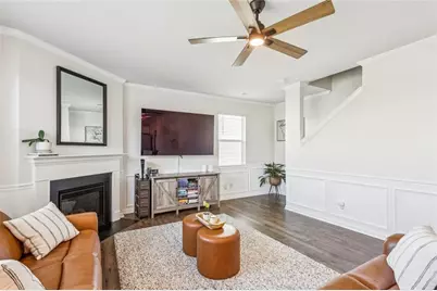 430 Highgrove Way, Dallas, GA 30157 - Photo 8