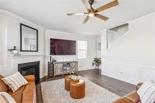 430 HighGrove Wy, Dallas, GA 30157 - Photo 8