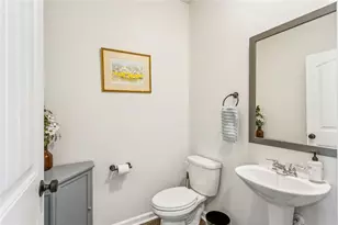 430 HighGrove Wy, Dallas, GA 30157 - Photo 6