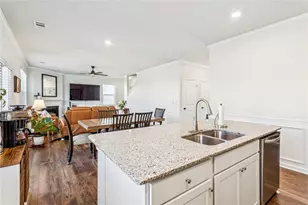430 HighGrove Wy, Dallas, GA 30157 - Photo 12
