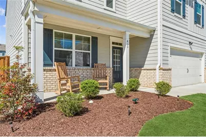 430 Highgrove Way, Dallas, GA 30157 - Photo 2
