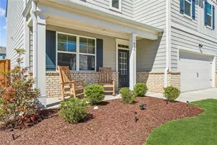 430 HighGrove Wy, Dallas, GA 30157 - Photo 2