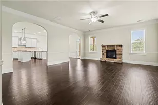 241 Traditions Ln, Hampton, GA 30228 - Photo 8