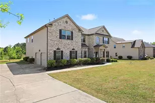 241 Traditions Ln, Hampton, GA 30228 - Photo 2