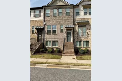 4290 Hadley Park Road, Sugar Hill, GA 30518 - Photo 2