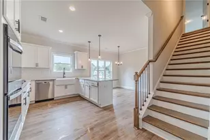 215 Pinewood Dr, Covington, GA 30014 - Photo 8