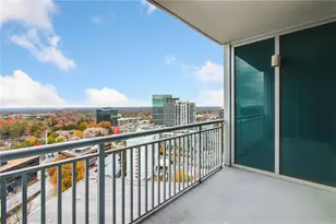 3338 Peachtree Rd NE, Atlanta, GA 30326 - Photo 28