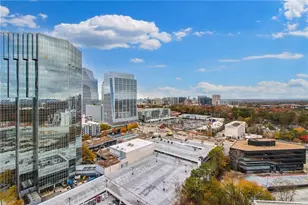 3338 Peachtree Rd NE, Atlanta, GA 30326 - Photo 1