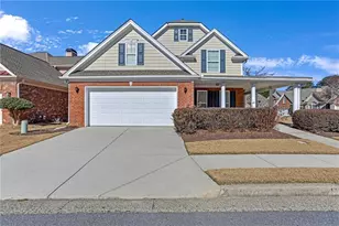 2055 Hickory Station Cir, Snellville, GA 30078 - Photo 30