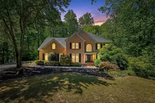 4025 Halisport View, Kennesaw, GA 30152 - Photo 2