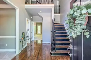 4025 Halisport View, Kennesaw, GA 30152 - Photo 6