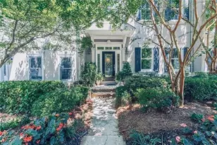 9385 Knollcrest Blvd, Johns Creek, GA 30022 - Photo 1