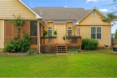 86 Colonial Circle NW, Cartersville, GA 30120 - Photo 46