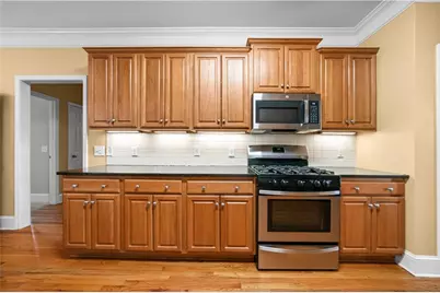 86 Colonial Circle NW, Cartersville, GA 30120 - Photo 22