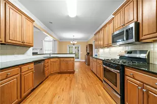 86 Colonial Cir NW, Cartersville, GA 30120 - Photo 18