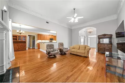 86 Colonial Circle NW, Cartersville, GA 30120 - Photo 12