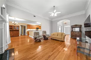 86 Colonial Cir NW, Cartersville, GA 30120 - Photo 12